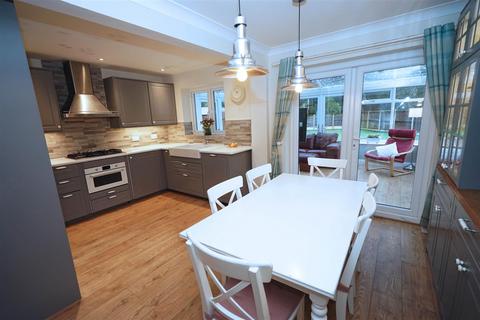 6 Evanstone Close, Horwich, Bolton, BL6 5SQ