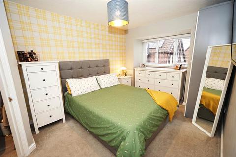 6 Evanstone Close, Horwich, Bolton, BL6 5SQ