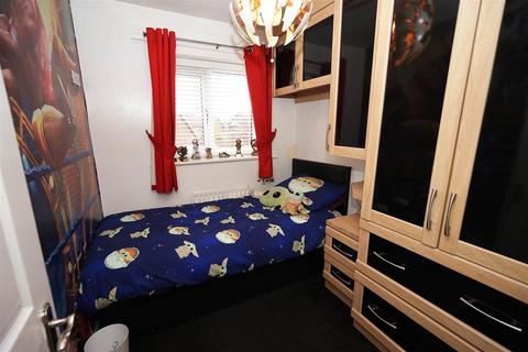 6 Evanstone Close, Horwich, Bolton, BL6 5SQ