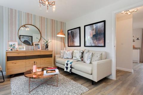 2 bedroom semi-detached house for sale - Plot 211, Holly at The Steadings, Essington, The Steadings WV11