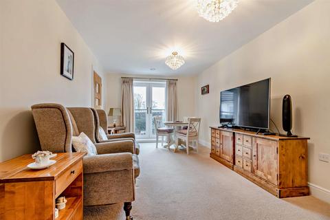 1 bedroom apartment for sale - Whyburn Court, Nottingham Road, Hucknall, Nottingham