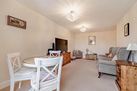 1 bedroom apartment for sale, Whyburn Court, Nottingham Road, Hucknall, Nottingham
