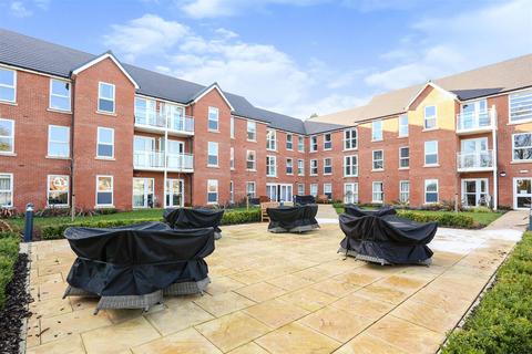 2 bedroom apartment for sale - Scalford Road, Melton Mowbray, Leicestershire. LE13 1FH