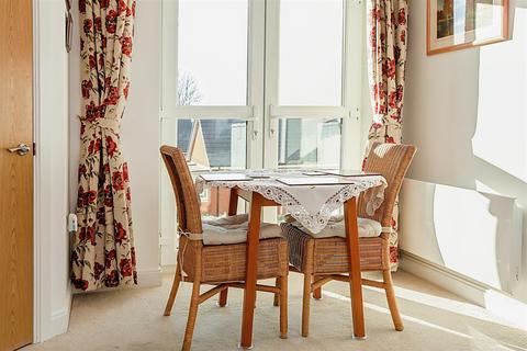 2 bedroom apartment for sale - Scalford Road, Melton Mowbray, Leicestershire. LE13 1FH