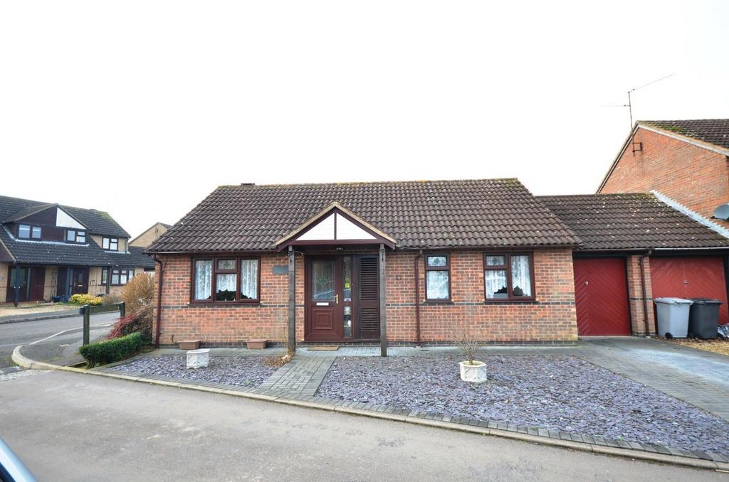 OPEN HOUSE COMING SOON Dovedale, Desborough, Kettering 2 bed detached bungalow for sale £260,000