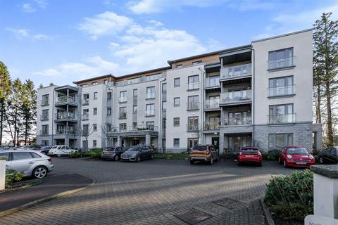 1 bedroom apartment for sale - Beeches Gate, Craigieburn Park, Aberdeen