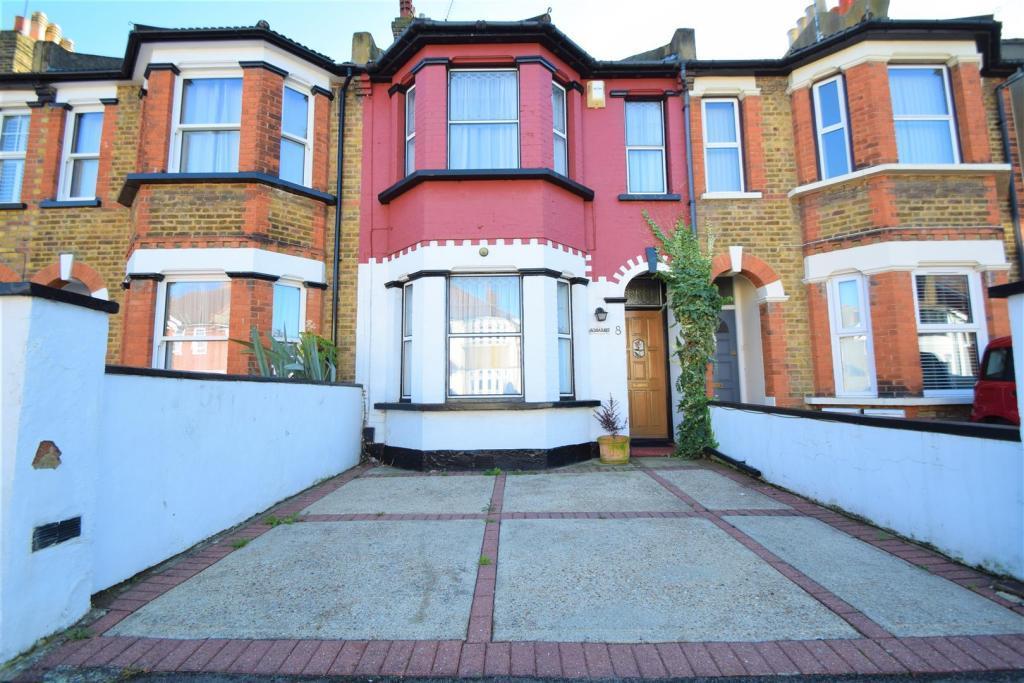 Southlands Road, Bromley 3 bed house £2,300 pcm (£531 pw)