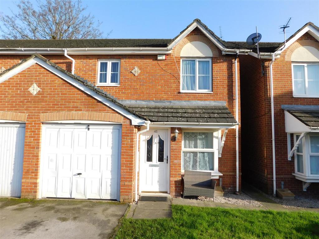 Nepaul Road, Manchester 3 bed townhouse £180,000