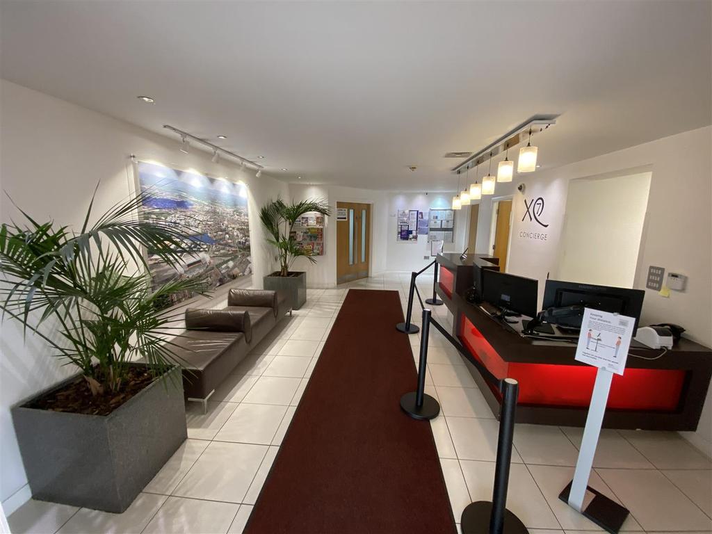 XQ7 Building, Taylorson Street South, Salford 2 bed flat to rent £