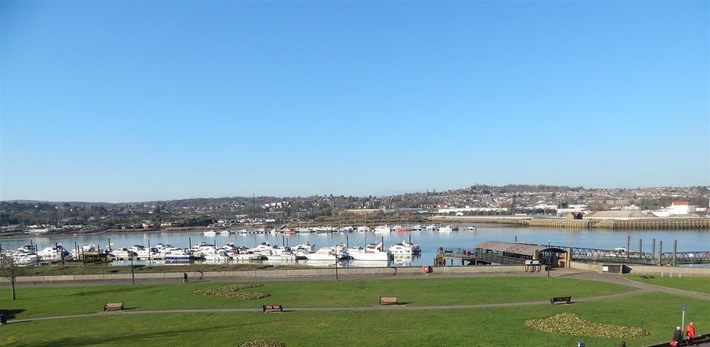 River Medway