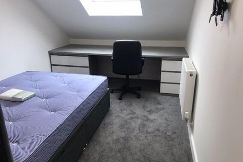 1 bedroom in a house share to rent - Cowley Road