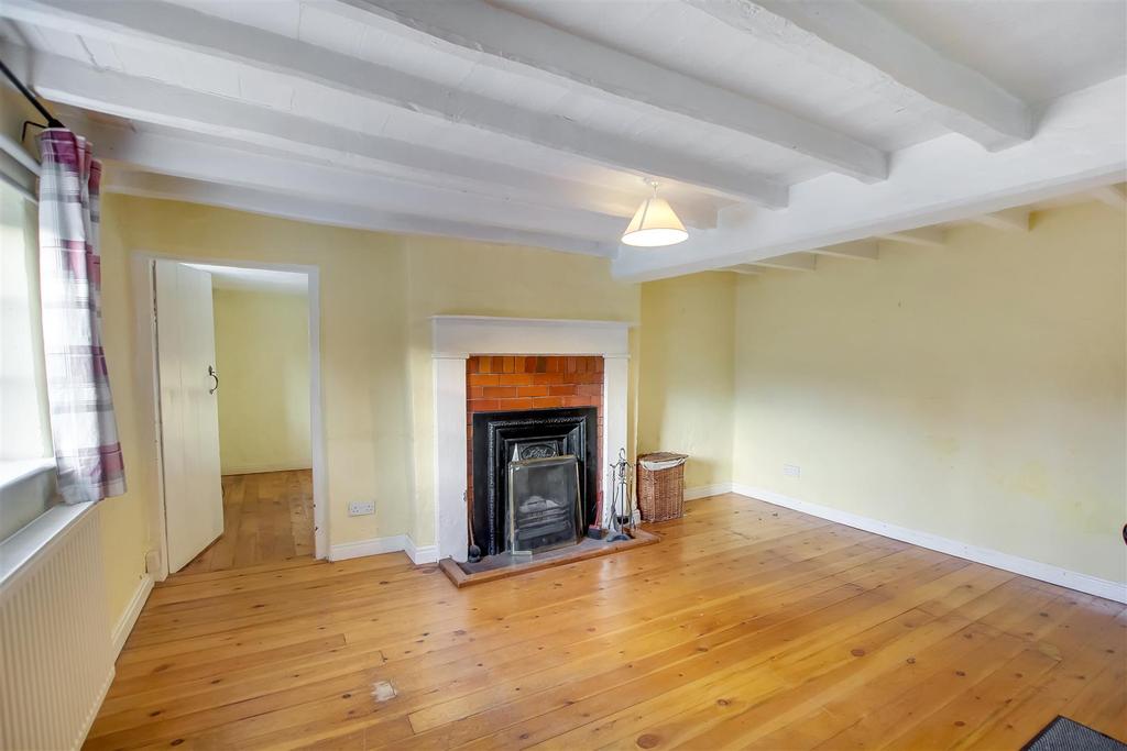 Newby Wiske, Northallerton 3 bed terraced house for sale £275,000