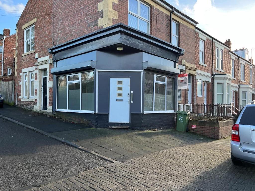 Avenue Road, Gateshead Office £585 pcm (£135 pw)