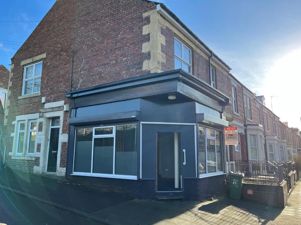 Avenue Road, Gateshead Office £585 pcm (£135 pw)
