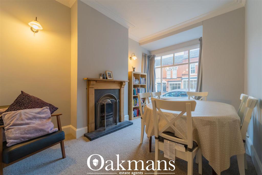 Regent Street, Stirchley, B30 3 bed house £295,000
