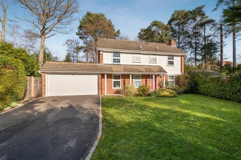 39 Hurstwood, Ascot, SL5 9SP