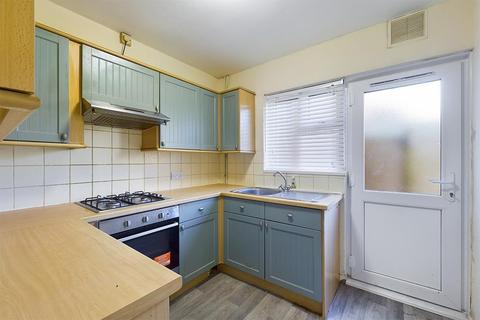 1 bedroom maisonette to rent - Lobelia Road, Southampton