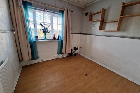13 Burns Crescent, Bridgend, CF31 4PY