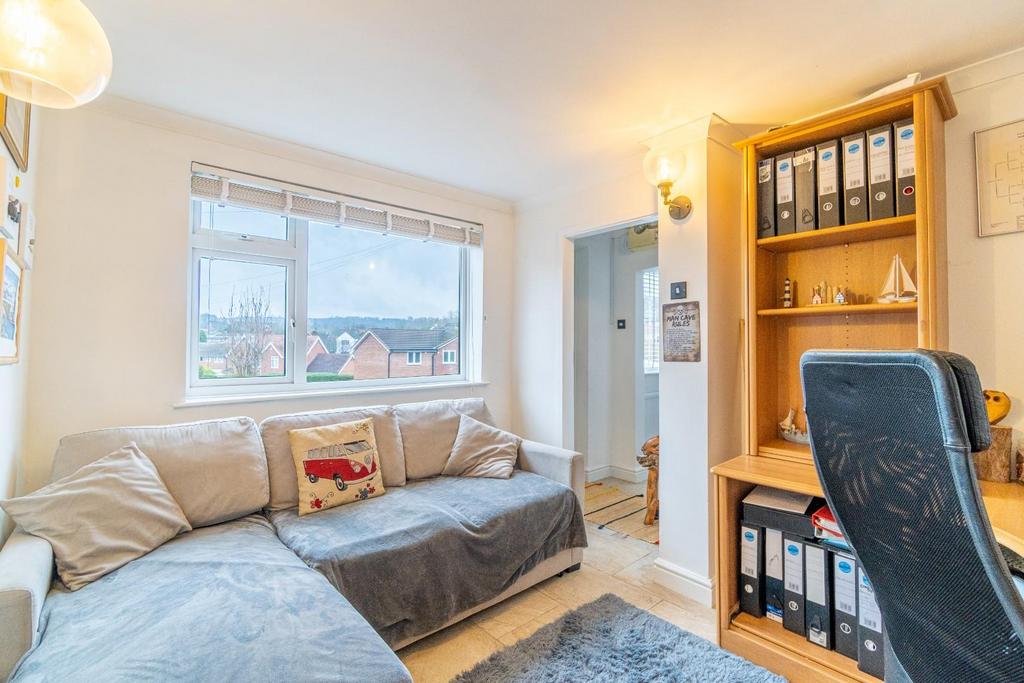 Office/Playroom