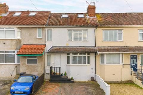 8 Allison Avenue, Bristol, BS4 4PE