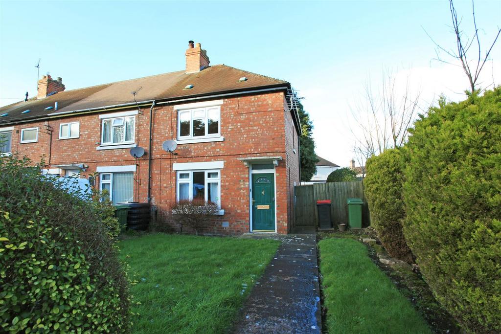 Ironbridge Road, Madeley, Telford 2 bed terraced house for sale £125,000