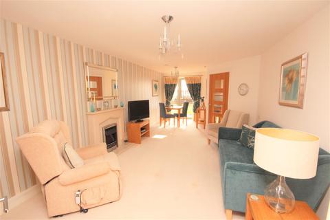 2 bedroom retirement property for sale - Dane Road, Seaford