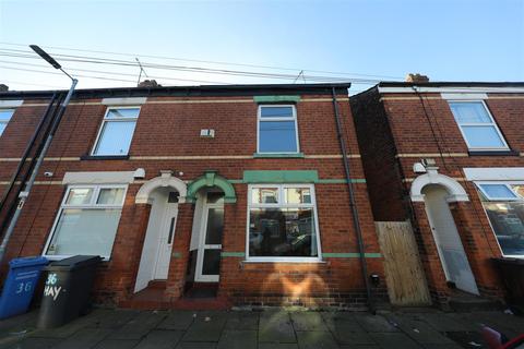 2 bedroom end of terrace house for sale - Haworth Street, Hull