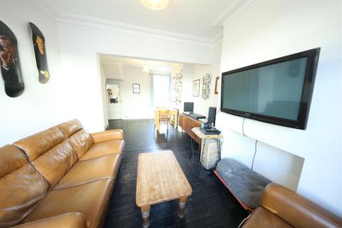 2 bedroom end of terrace house for sale - Haworth Street, Hull