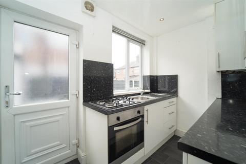 10 Royston Road, Manchester, M16 0EU