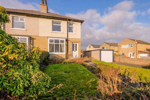 3 bedroom semi-detached house for sale - Rayner Road, Brighouse