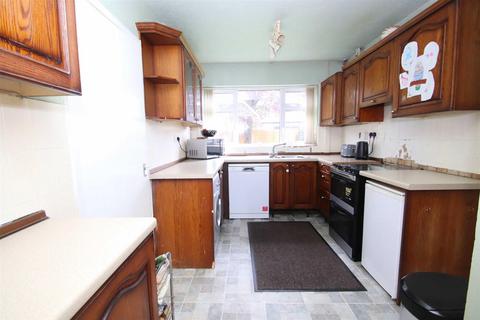 4 Arlington Crescent, Wilmslow, SK9 6BJ