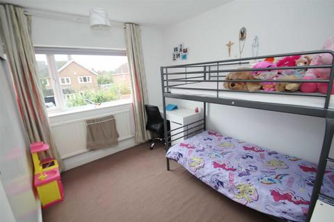 4 Arlington Crescent, Wilmslow, SK9 6BJ