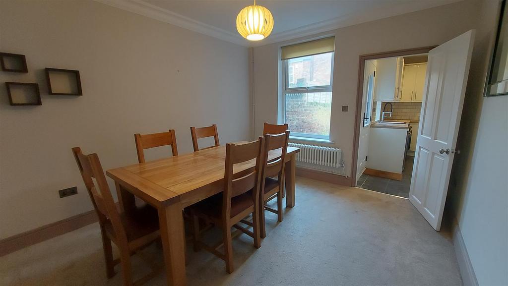 Newborough Street, York 2 bed house £265,000