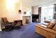 Through Living / Dining Room