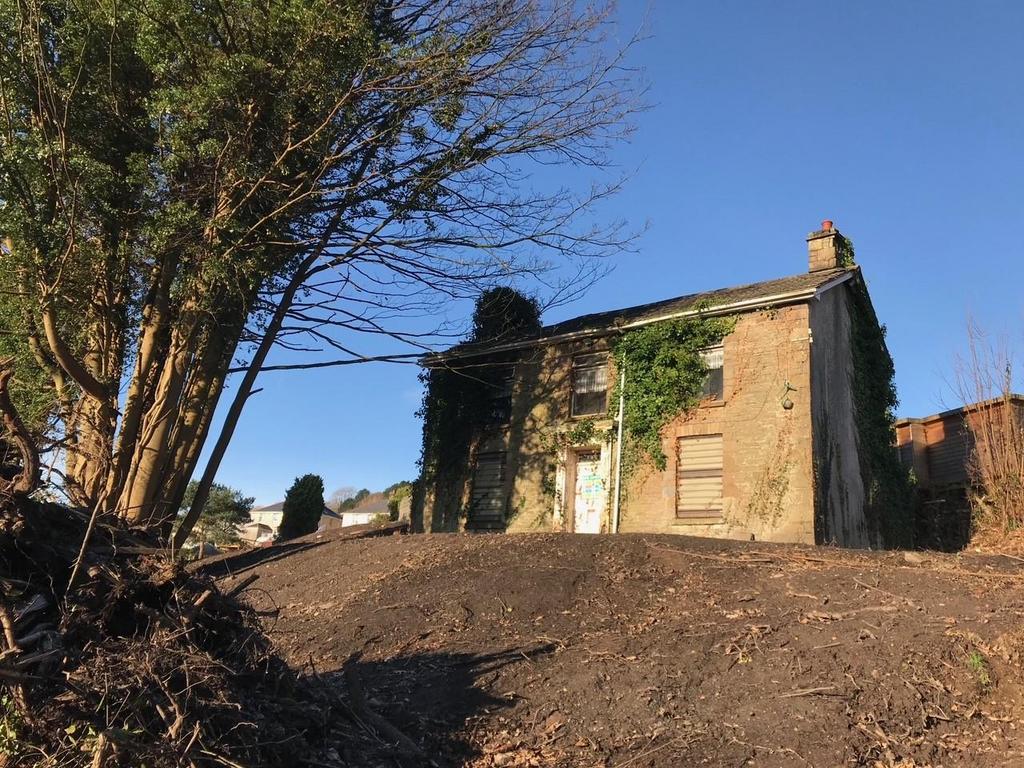Dynevor Road, Skewen, Neath Land for sale £205,000
