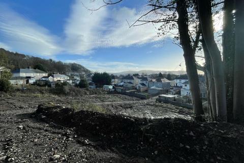 Land for sale, Woodlands,Skewen, Neath