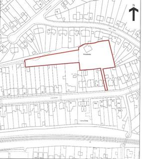 Land for sale, Woodlands,Skewen, Neath