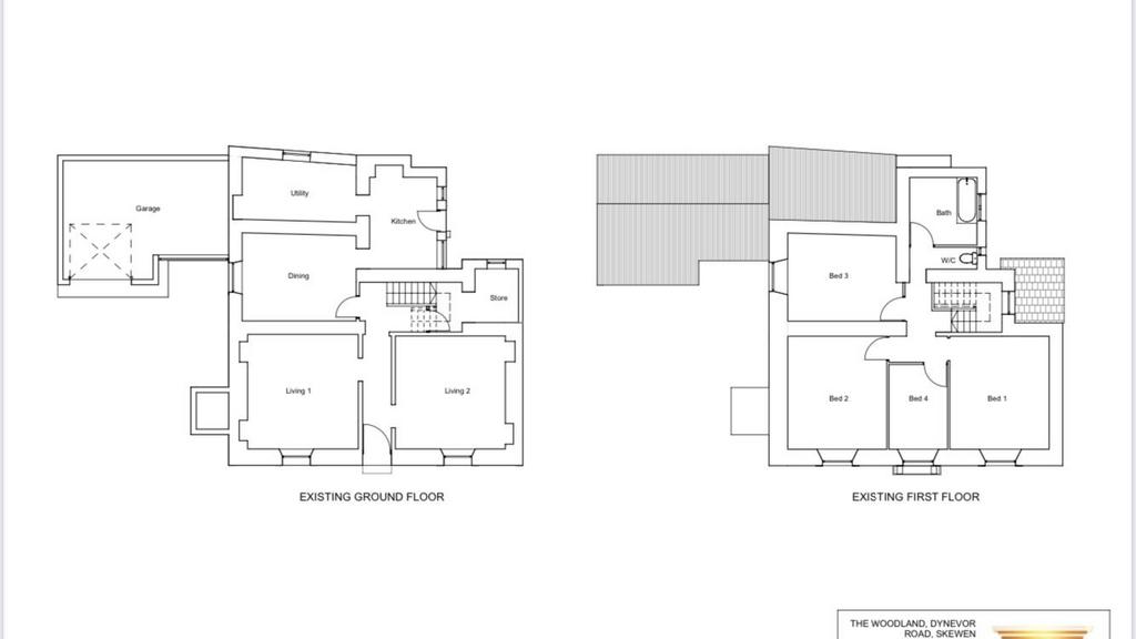 Architect drawings