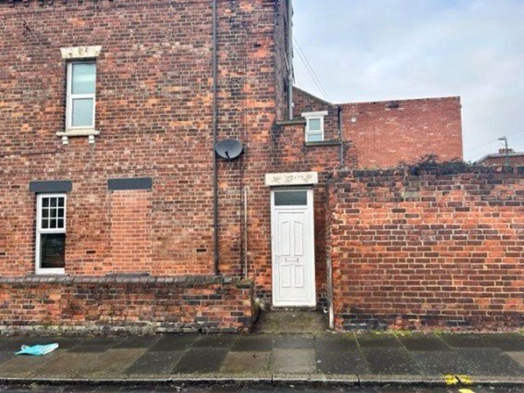 Erskine Road, South Shields 3 bed £525 pcm (£121 pw)