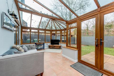 4 bedroom detached house for sale - Bathpool, Taunton
