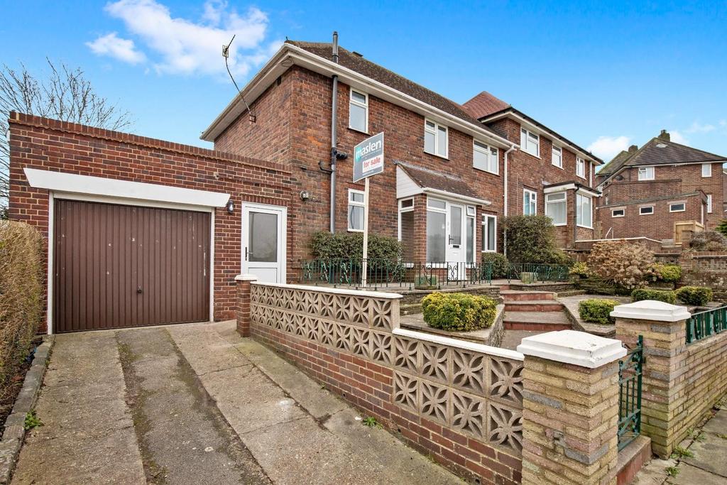 Taunton Road 3 bed house for sale £400,000