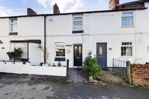 2 bedroom terraced house for sale - Hillock Lane, Gresford, Wrexham
