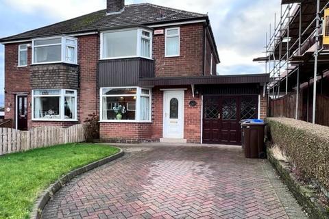11 Grenobank Road, Grenoside, Sheffield, S35 8NW