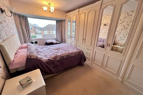 11 Grenobank Road, Grenoside, Sheffield, S35 8NW