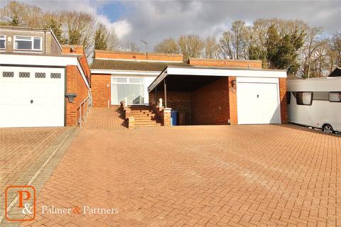 3 bedroom detached house for sale, Furness Close, Ipswich, Suffolk, IP2