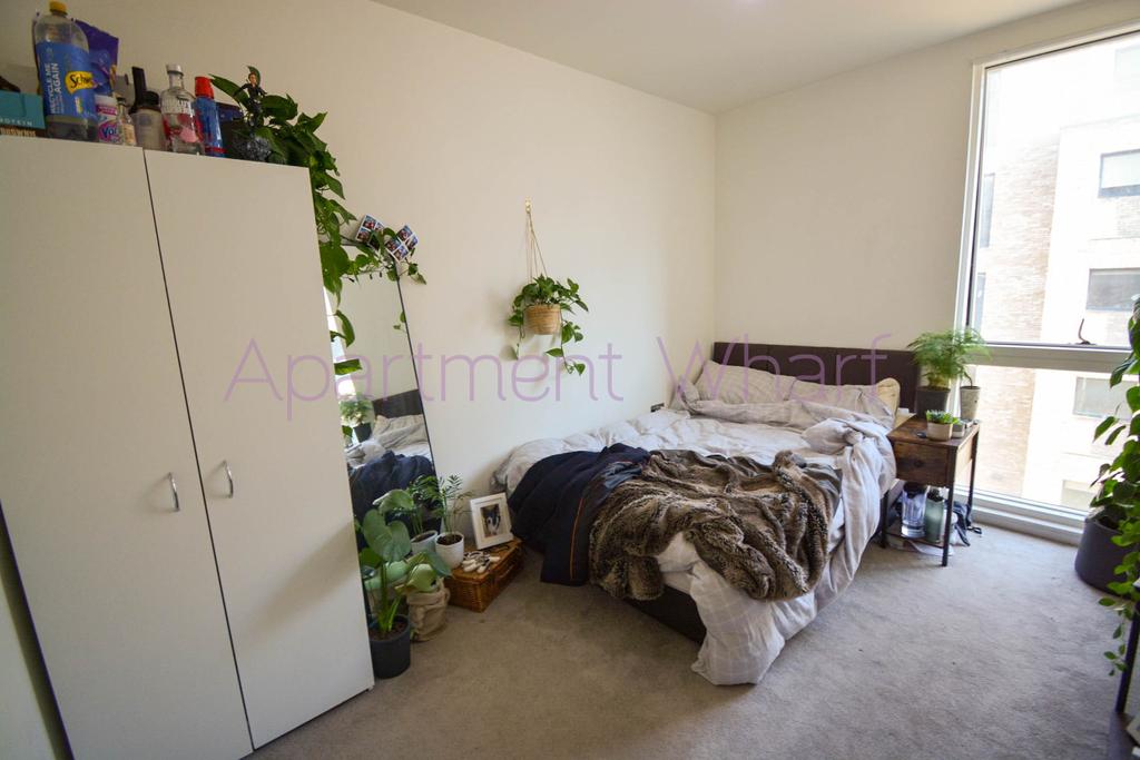 Drury Place Bristol Walk (Kilburn Park), London, NW6 1 bed in a flat