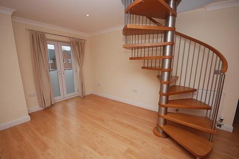 2 bedroom apartment to rent, Primrose Place, South Primrose Hill, CM1