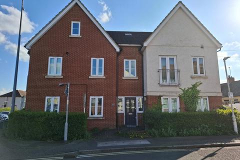 2 bedroom apartment to rent, Primrose Place, South Primrose Hill, CM1