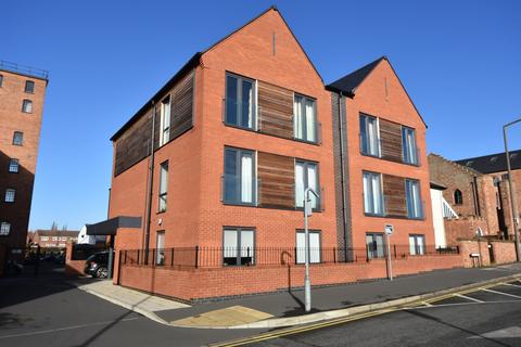 1 bedroom apartment for sale - Albion Street, Beeston, NG9 2PB