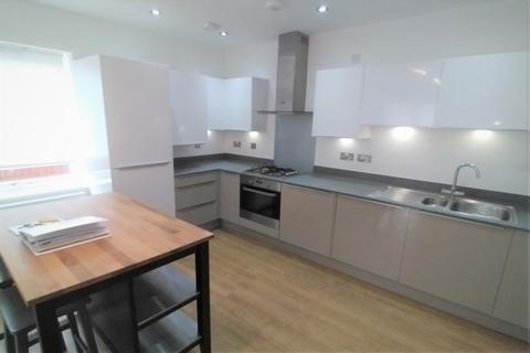 1 bedroom apartment for sale - Albion Street, Beeston, NG9 2PB